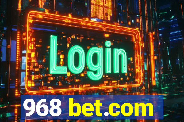 968 bet.com